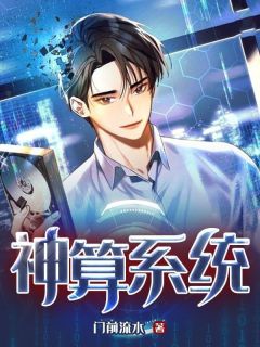 精选好书神算系统无删减版全文在线