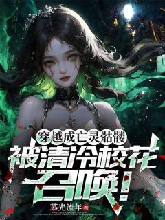 慕光流年的小说穿越成亡灵骷髅,被清冷校花召唤!全文阅读