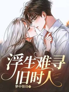 精品小说浮生难寻旧时人全文目录畅读