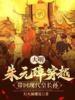 大明:朱元璋穿越,带回现代皇长孙小说-朱雄英朱元璋全篇阅读