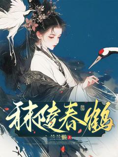 秣陵春鹤免费阅读全文,主角江锦安陆清渊小说