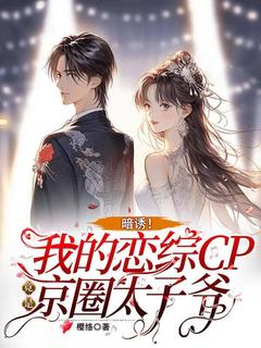 暗诱!我的恋综CP竟是京圈太子爷主角是江黎初时霁晓小说百度云全文完整版阅读