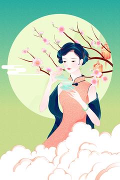 许亦舒沈聿宁与君远相知，勿忧云海深全章节免费阅读