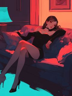 情缘散尽难重圆小说(完整版)-江清雾季晏离章节阅读