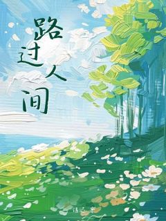 路过人间无弹窗在线阅读