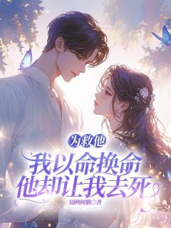 为救他我以命换命，他却让我去死在哪免费看，盛璟陈汐汐小说章节目录阅读