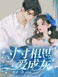 寸寸相思爱成灰小说全集(江初夏周云恺)无弹窗广告阅读