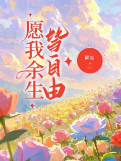 南初夏陈尔婼小说抖音热文愿我余生皆自由完结版