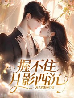 握不住月影西沉江玄沈清越小说全章节最新阅读
