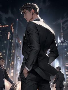 你走后风也停了秦野沈初妍-小说未删减阅读