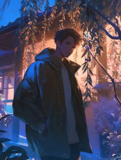 春色渐晚隐青山在线全文阅读-主人公沈初墨温黎梦小说