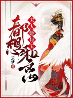 作者云梦写的夫人她每天都想和离小说大结局全章节阅读