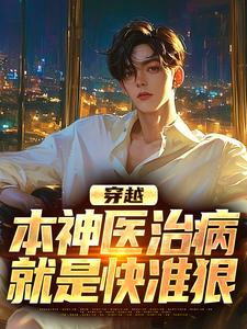 张昊江晓琪完整版穿越：本神医治病就是快准狠全文最新阅读