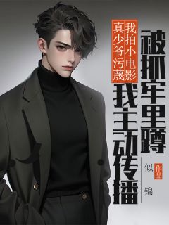 热门推荐真少爷污蔑我拍小电影，我主动传播被抓牢里蹲by似锦小说正版在线