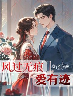 抖音热推小说风过无痕,爱有迹全文在线阅读