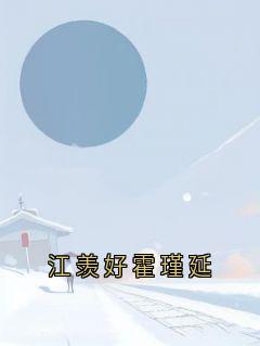 全章节小说江羡好霍瑾延江羡好最新阅读-欧迈阅读网