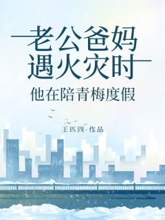 百度贴吧小说老公爸妈遇火灾时，他在陪青梅度假，主角赵安安林枫鹿晓薇全文免费
