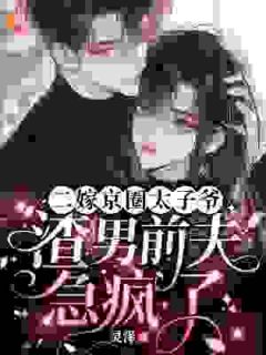 二嫁京圈太子爷,渣男前夫急疯了章节全目录 沈知安顾闻璟全文免费阅读