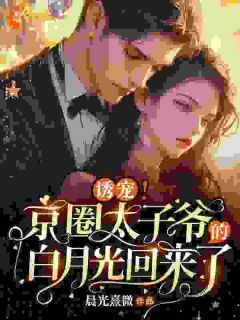 吻星唇!禁欲大佬夜沦陷纪繁星厉景琛by晨光熹微免费看