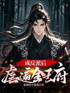 成反派后,虐遍全王府小说(完结版)-秦轩秦昊在线阅读