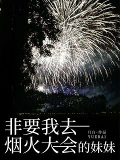 主角是陶兰小琴的小说非要我去烟火大会的妹妹最完整版热门连载