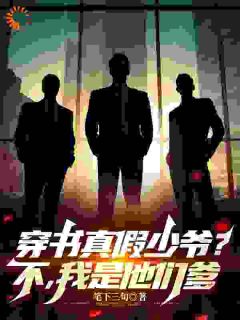 良心推荐穿书真假少爷?不,我是他们的爹小说试读