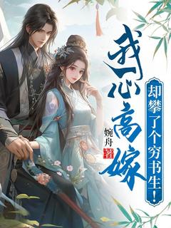 抖音小说我一心高嫁，却攀了个穷书生！李婉萧景润全文txt