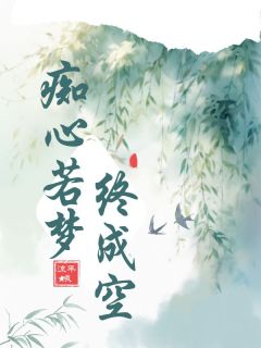 痴心若梦终成空小说免费版阅读抖音热文-欧迈阅读网