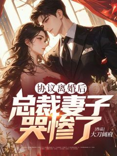 【协议离婚后，总裁妻子哭惨了】小说在线阅读-协议离婚后，总裁妻子哭惨了免费版目录阅读全文