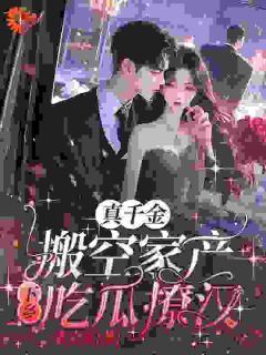 真千金搬空家产下乡吃瓜撩汉[抖音]小说-乔晚柠陆北骁无删减阅读