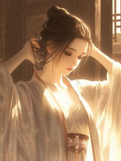 值得熬夜看完的离人无语月无声小说阅读