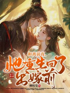 抖音小说和离前夜，她重生回了出嫁前主角宁芙宗肆全文小说免费阅读