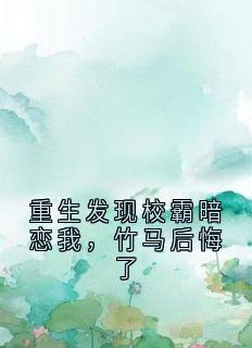 重生发现校霸暗恋我,竹马后悔了是什么小说宋行敏肖璟川全本免费阅读