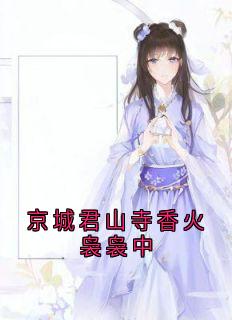 (好书推荐)京城君山寺香火袅袅中小说最新章节小说全文阅读-欧迈阅读网