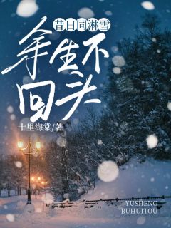 昔日同淋雪,余生不回头无弹窗在线阅读