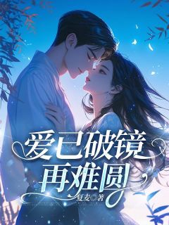 抖音爆款爱已破镜再难圆小说免费阅读