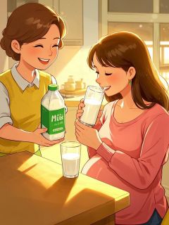 (热推新书)我妈爱买鲜牛奶给嫂子补营养艳芳耀辉王盈无弹窗阅读