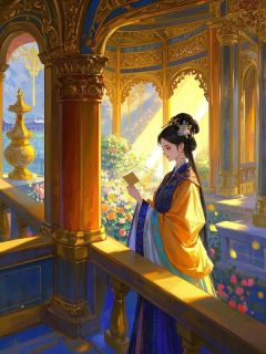 贵妃攻略byFEB-欧迈阅读网