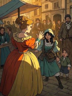 优质新书重生后拒绝收留落魄贵女最新章节小说全文阅读