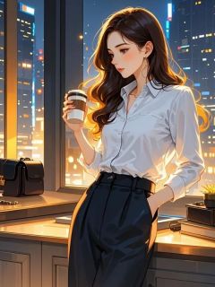 重生后我嫁给首富，前世的老公破防了（全本）许哲林婉柔完整章节列表免费阅读