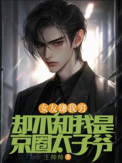 精品小说女友嫌我穷，却不知我是京圈太子爷全文目录畅读