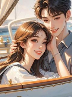 抖音小说时间向前,往事难追主角顾婉月乔以琛顾西宸全文小说免费阅读