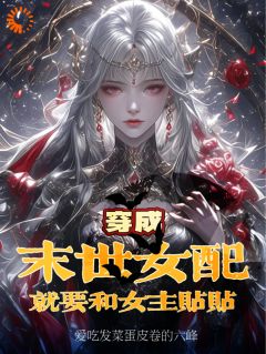 沈黎顾妍曦穿成末世女配?就要和女主贴贴小说完整版