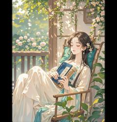 免费试读主角柯娴陆云慕李舒婉小说