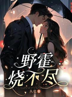 爆款小说由作者丛张所创作的野霍烧不尽在线阅读-欧迈阅读网