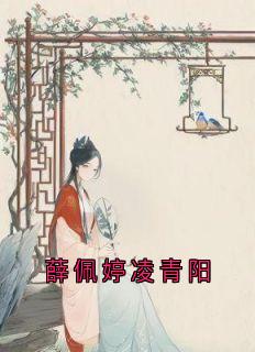 小说薛佩婷凌青阳主角为薛佩婷凌青阳免费阅读