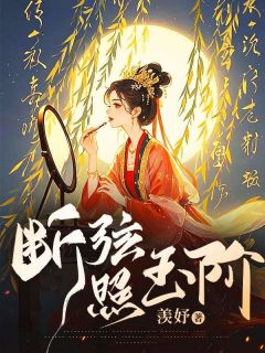 断弦照玉阶(华阳陆聿)最新章节试读