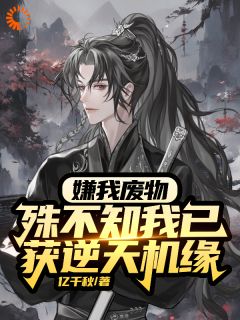 书荒推荐嫌我废物，殊不知我已获逆天机缘(秦北玄慕容兰)在线试读