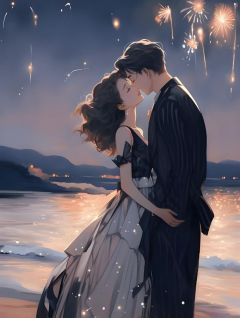 抖音爆款小说表妹带着我未婚夫来我家拜年秦眠秦梦瑶林琮免费txt全文阅读