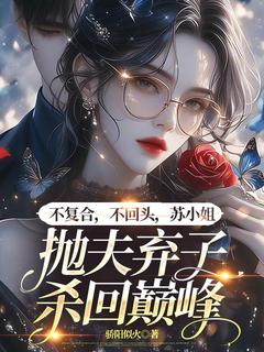值得熬夜看完的不复合，不回头，苏小姐抛夫弃子杀回巅峰小说阅读-欧迈阅读网